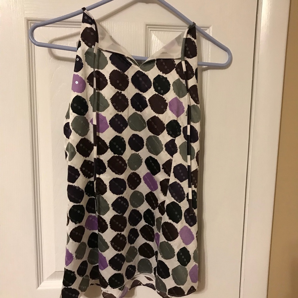T-shirt-Ann Taylor